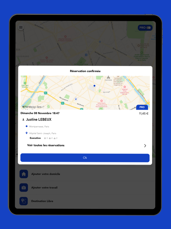Screenshot #5 pour SnapCar