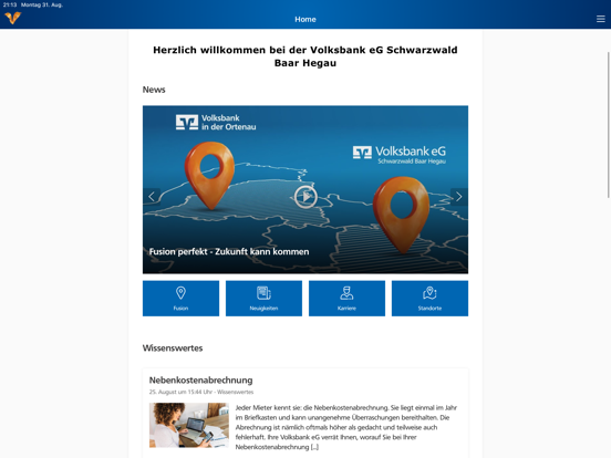 Screenshot #4 pour Gestalterbank