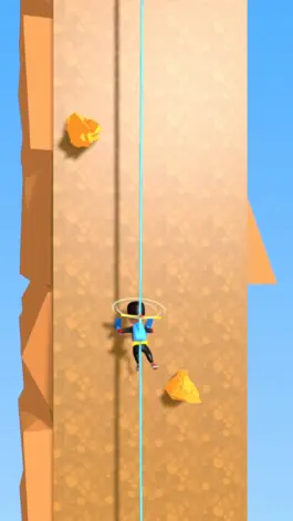 Game screenshot Mountain Climber 3D hack
