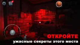 Game screenshot Scary Mansion：Horror Escape 3D hack