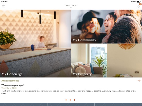 Screenshot #4 pour Anaconda Cut Residents