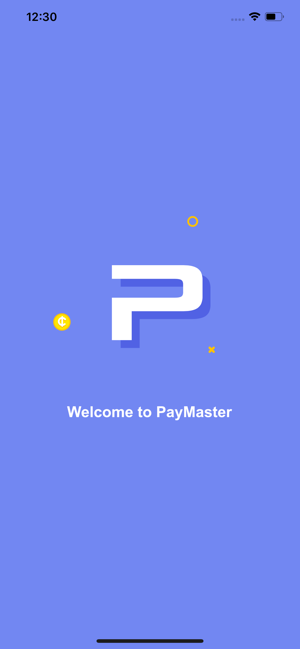 PayMaster - Online Reloads(圖1)-速報App