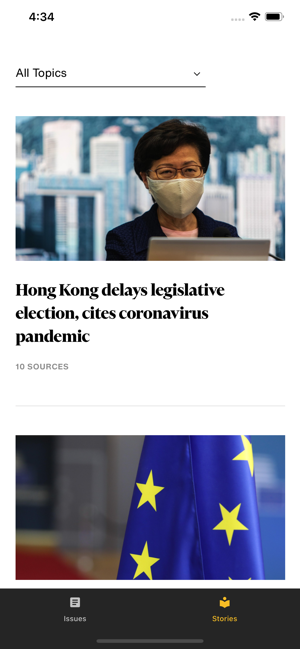Knowhere News(圖2)-速報App