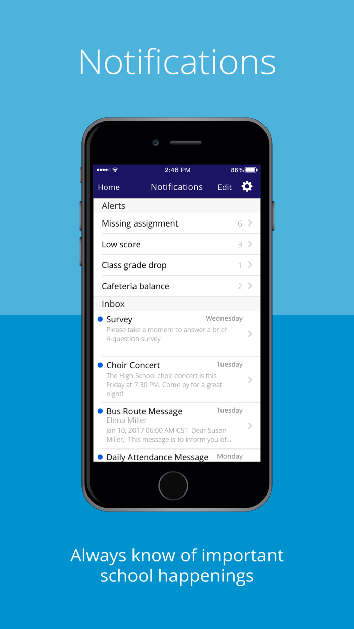 Lincoln Public Schools