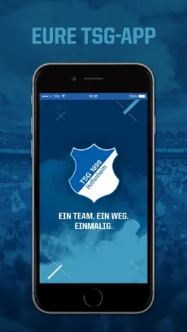 Game screenshot TSG mod apk