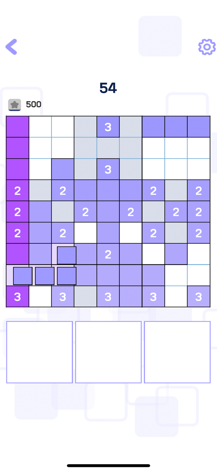 Sudoku Block Puzzle Master