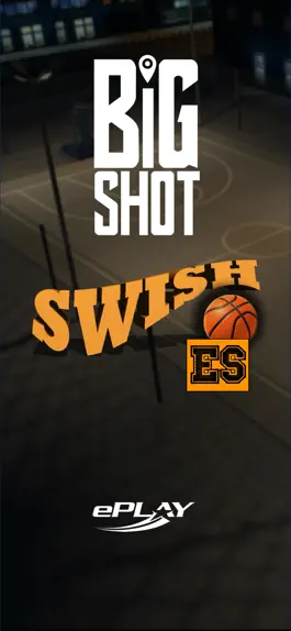 Game screenshot Big Shot Swish ES mod apk