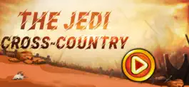 Game screenshot The jedi cross-country mod apk