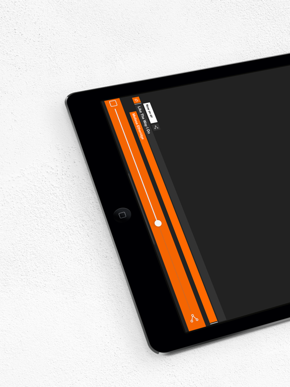 Screenshot #4 pour ROQ FM