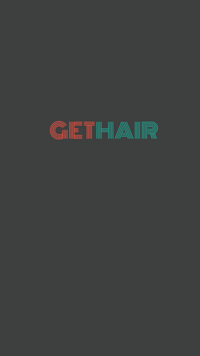 GETHAIR Coach Screenshot