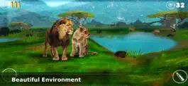 Game screenshot Lion Hunting - Hunting Games hack