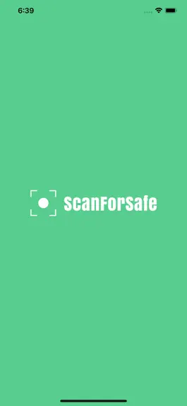 Game screenshot ScanForSafe mod apk
