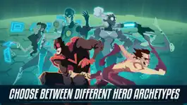 Game screenshot Hero Among Us mod apk