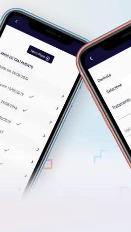 Game screenshot Dentalis Escolas Mobile hack
