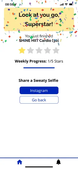 Game screenshot SHINE S&C apk