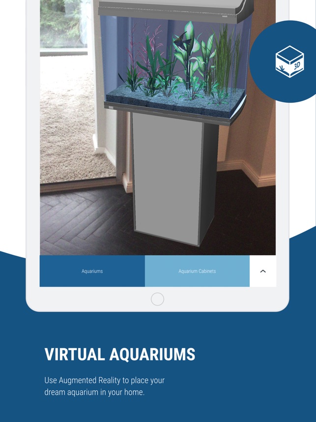 tetra aquatics on the app store