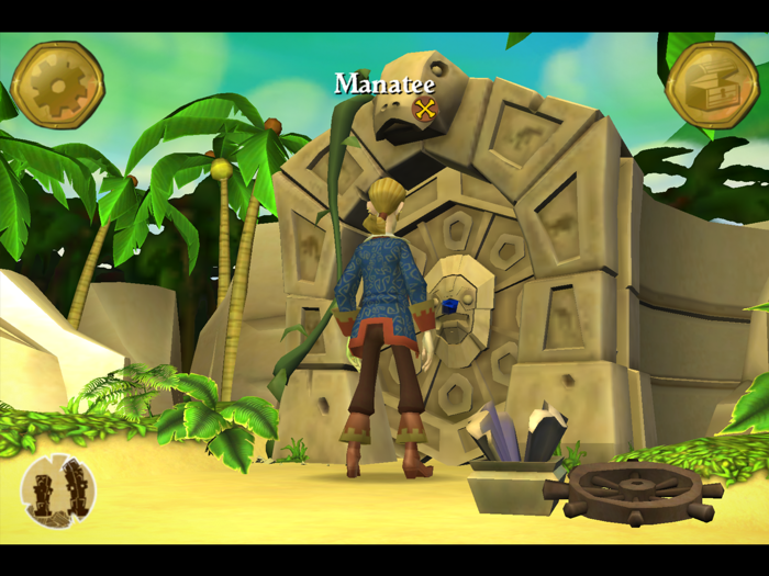 Tales of Monkey Island Ep 1