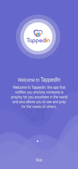 Game screenshot TappedInApp mod apk