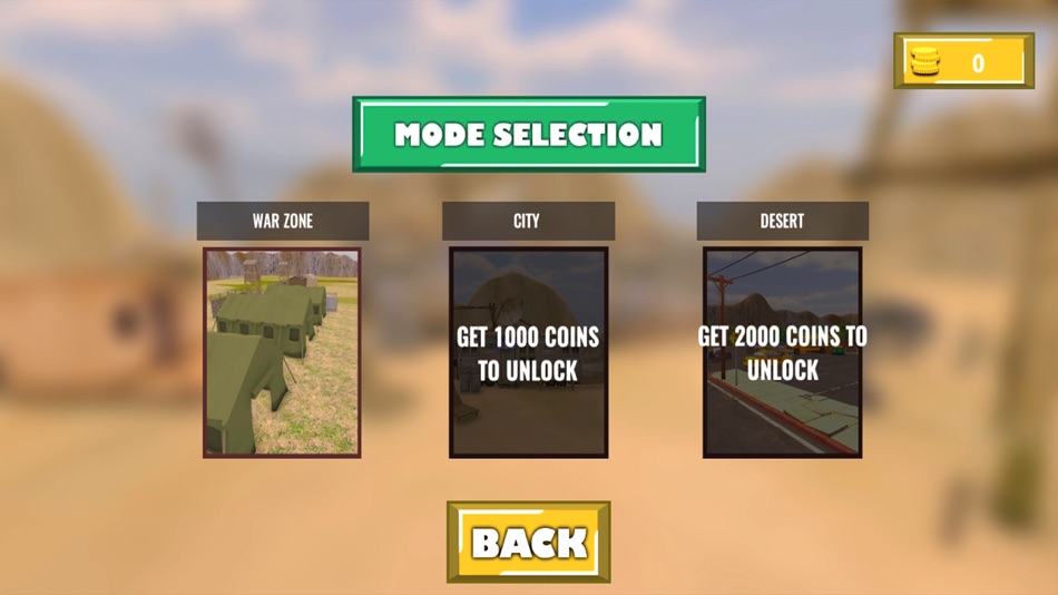 War Machines: Tank Strike 3D - 1.0 - (iOS)
