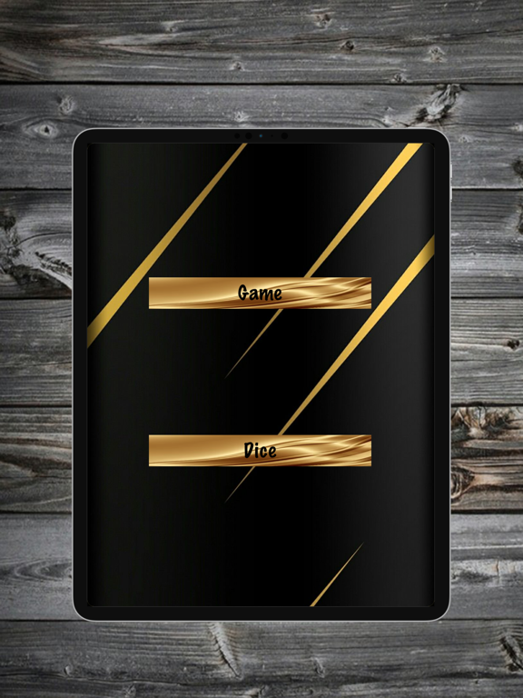 Screenshot #4 pour Desise Dice S