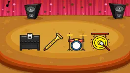 Game screenshot Piano for Kids: Music & Songs mod apk