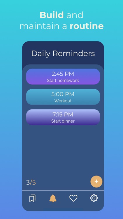 Brighter Days - Self Help screenshot-3