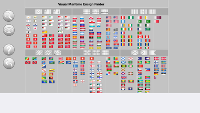 World Ensigns Screenshot