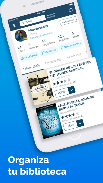 ALIBRATE screenshot-3