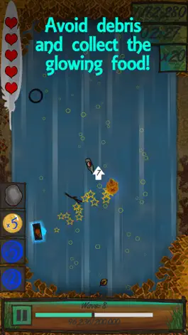 Game screenshot Fowl Flow apk