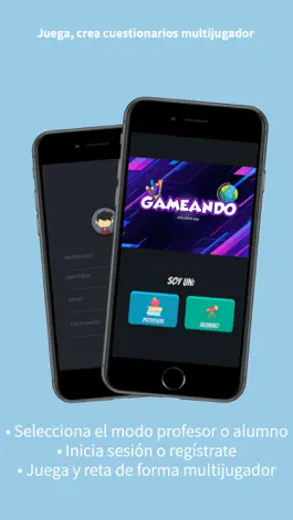 Game screenshot Gameando mod apk