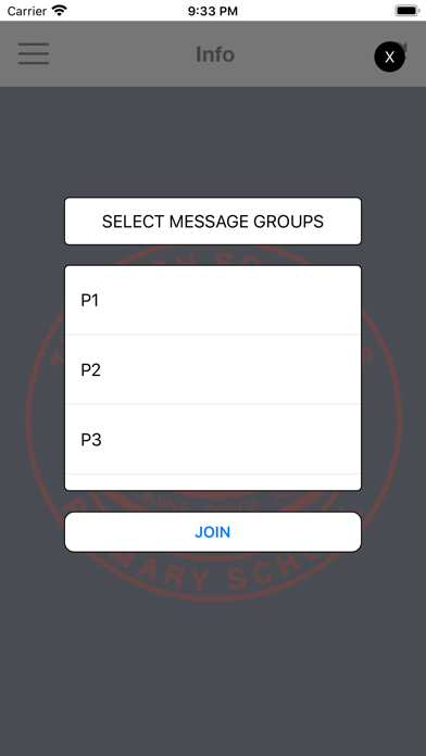 The Irish Societys PS Screenshot