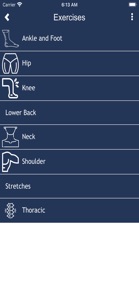 Countryside Chiropractic screenshot #4 for iPhone