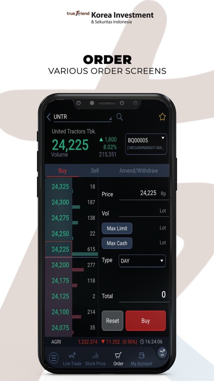 KOINS Mobile screenshot-4