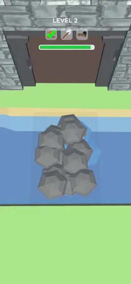 Game screenshot Siege Master 3D hack