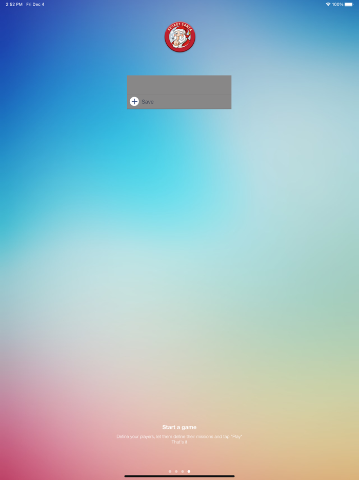 Secret Santa Ultimate