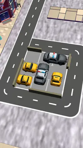 Game screenshot Car Parking games 3D Cars race hack