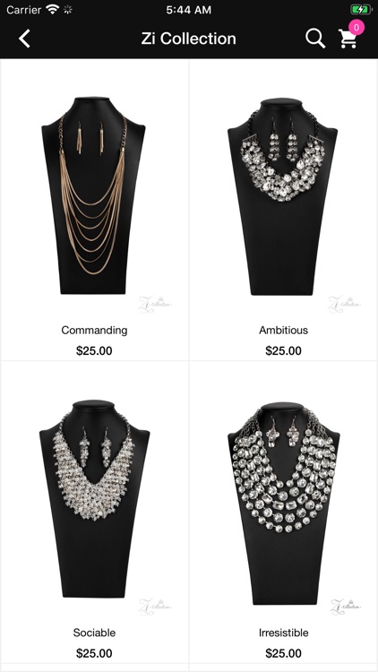 Seans Bling Boutique