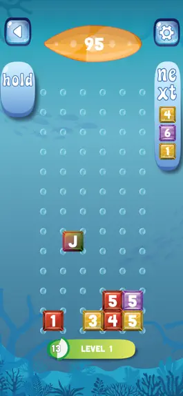 Game screenshot Seatrix apk