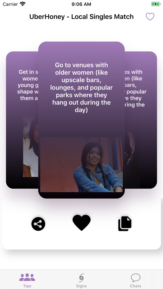 App für singles kostenlos