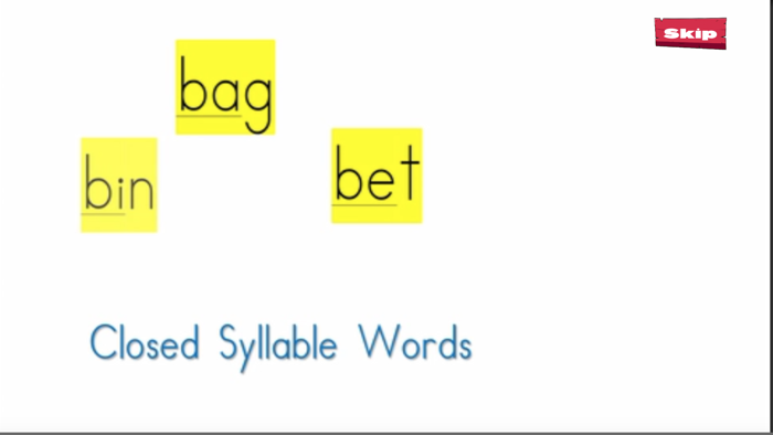 MTU Letters and Sounds Part 3