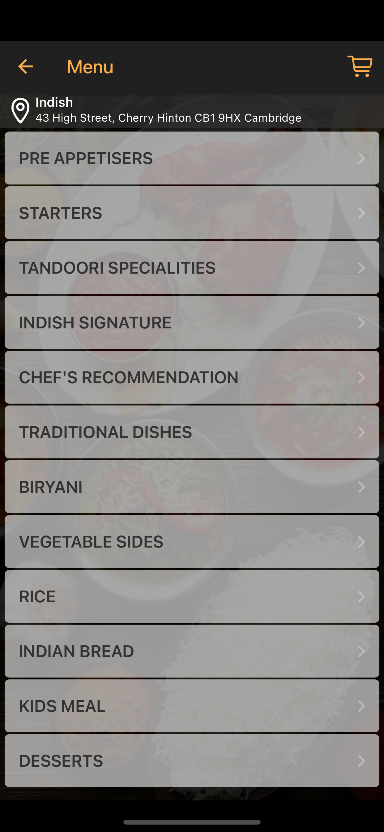 Indish