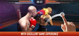 Game screenshot Boxing Club 3D-Real Punch Game apk