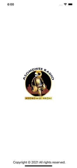 Game screenshot Asomdwee Media Group mod apk