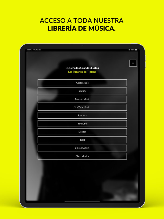 Los Tucanes de Tijuana