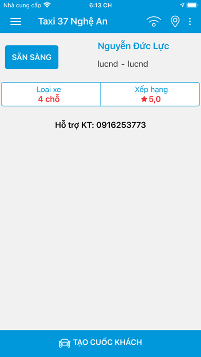 Lái Xe Taxi 37 Screenshot