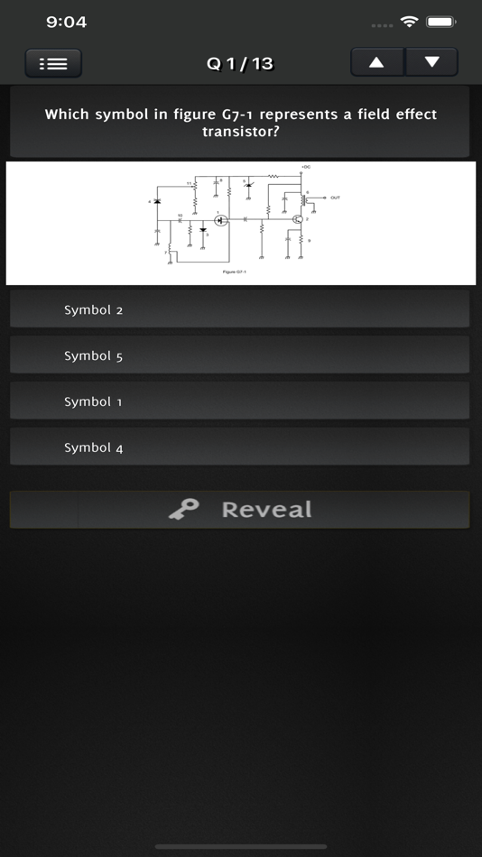 #4. HAM Test Prep General Q&A (iOS) 由: Adnan Sheikh