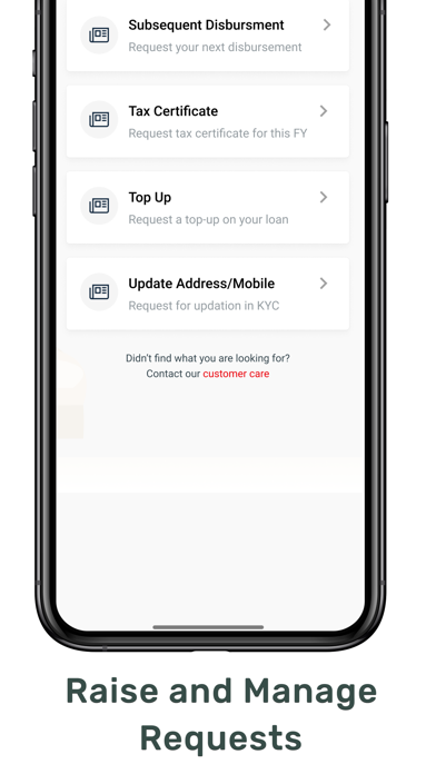 Wonder Home Finance Screenshot