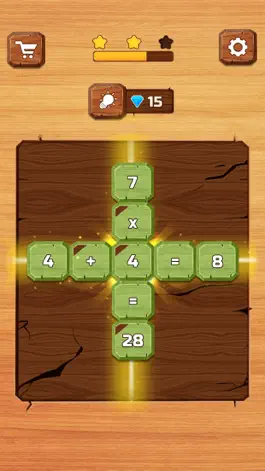 Game screenshot Math Games For Adults apk