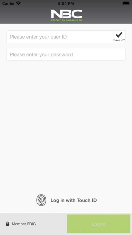 NBC Oklahoma Business Banking