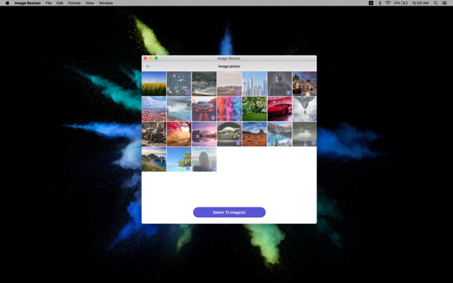 Image resizer + + +(圖2)-速報App